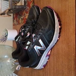 Women's size 11 New Balance Running Shoes